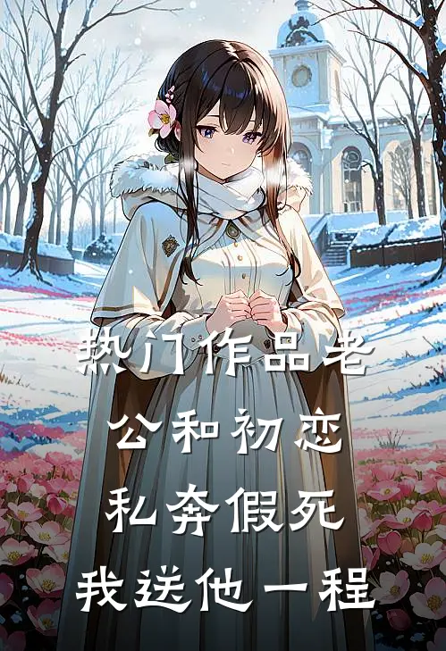 热门作品老公和初恋私奔假死，我送他一程