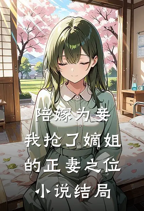 陪嫁为妾,我抢了嫡姐的正妻之位结局怎么样