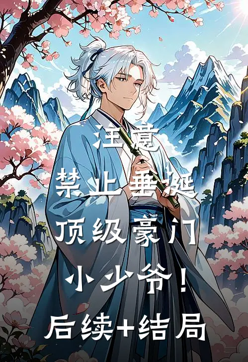 注意，禁止垂涎顶级豪门小少爷！后续+结局