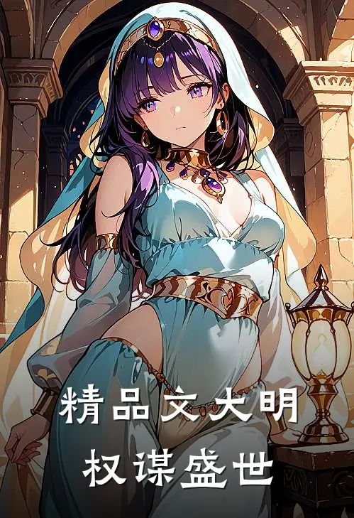 精品文大明：权谋盛世