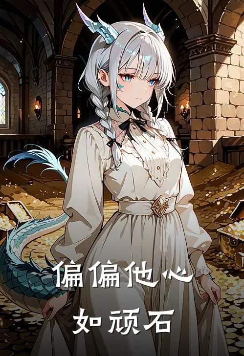 偏偏他心如顽石