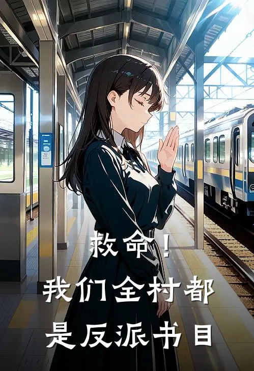 救命!我们全村都是反派书目是