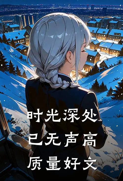 时光深处已无声高质量好文