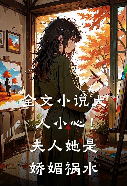 全文大人小心!夫人她是娇媚祸水百度
