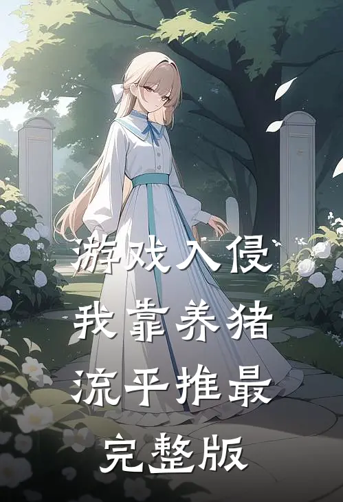 游戏入侵：我靠养猪流平推最完整版