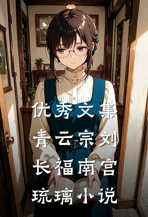 优秀文集青云宗刘长福南宫琉璃小说
