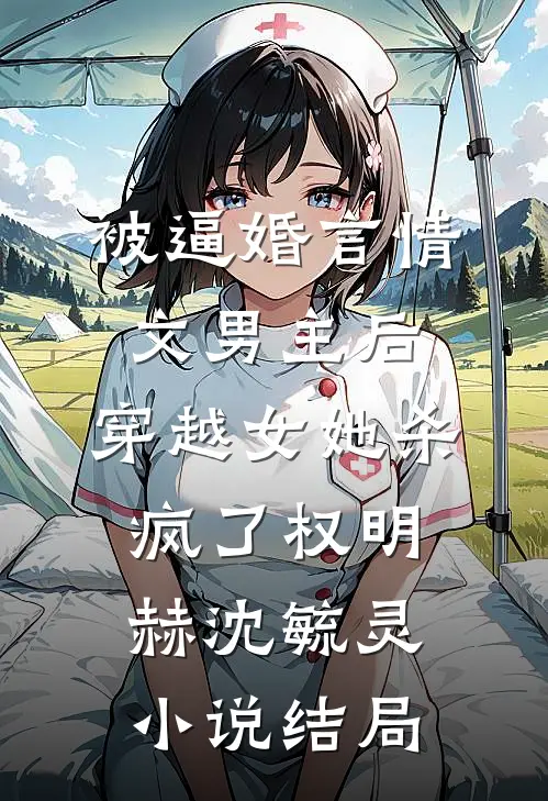 被逼婚言情文男主后，穿越女她杀疯了权明赫沈毓灵小说结局