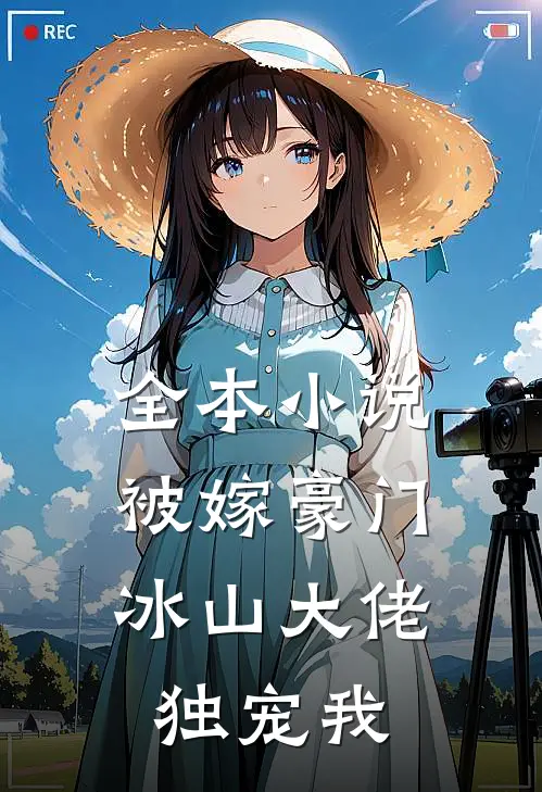 全本被嫁豪门,冰山大佬独宠我免费阅读