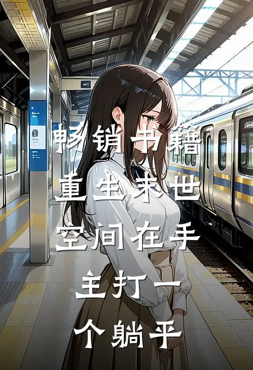 畅销书籍重生末世：空间在手，主打一个躺平