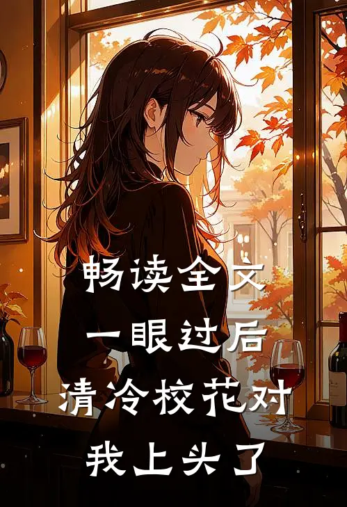 畅读全文一眼过后，清冷校花对我上头了