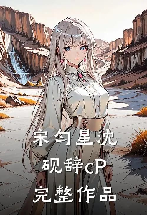 宋匀星沈砚辞cP完整作品