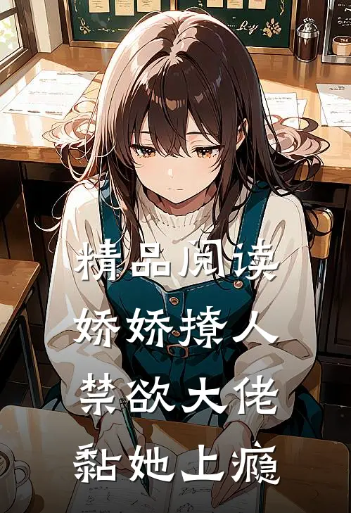 精品阅读娇娇撩人，禁欲大佬黏她上瘾
