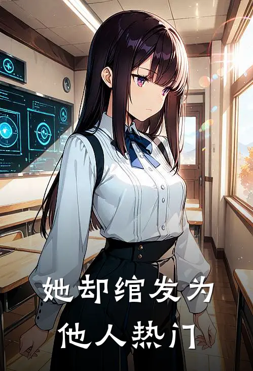 她却绾发为他人热门