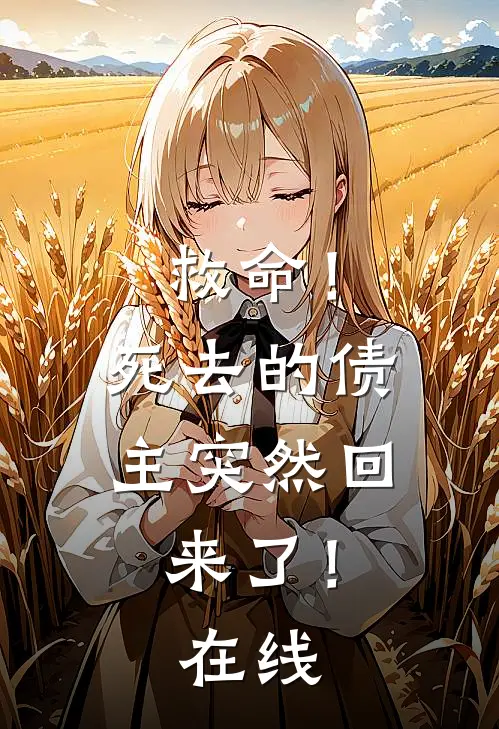 救命!死去的债主突然回来了!在线看