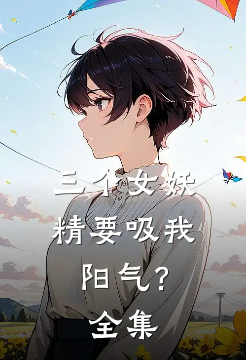 三个女妖精要吸我阳气? 全集观看