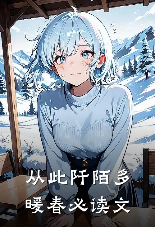 从此阡陌多暖春必读文