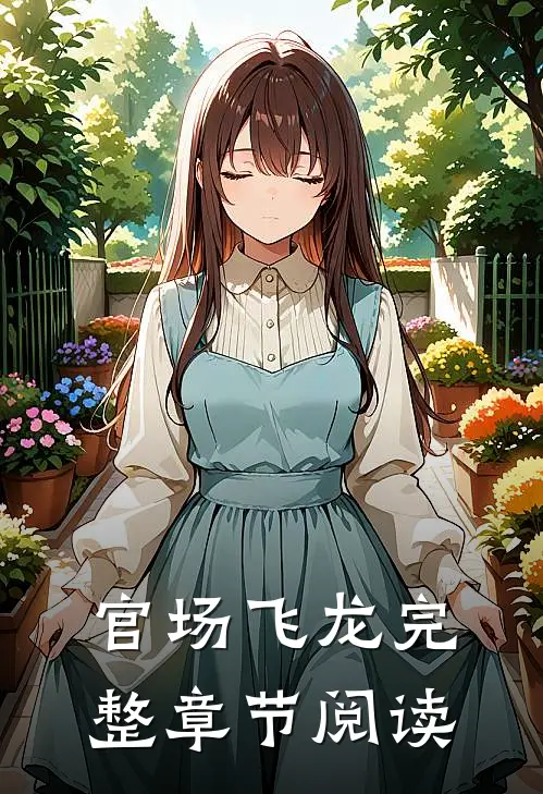 官场飞龙完整章节阅读