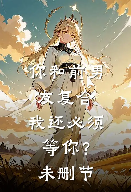 你和前男友复合,我还必须等你?未删节在线观看