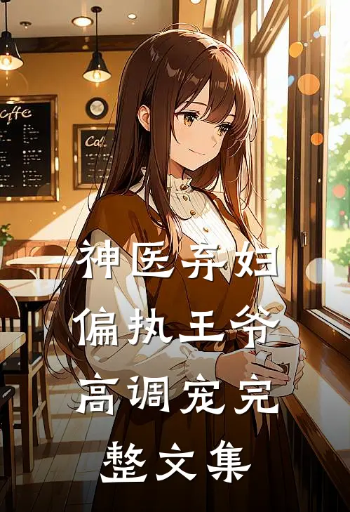 神医弃妇，偏执王爷高调宠完整文集