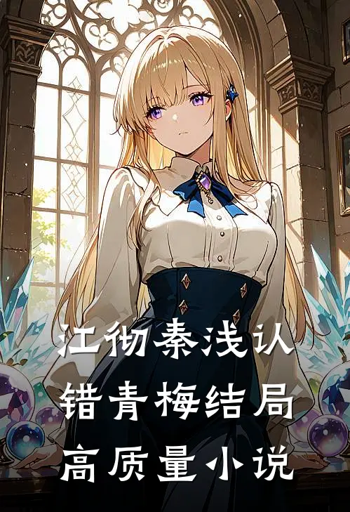 江彻秦浅认错青梅结局高质量小说