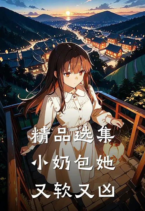 精品选集小奶包她又软又凶