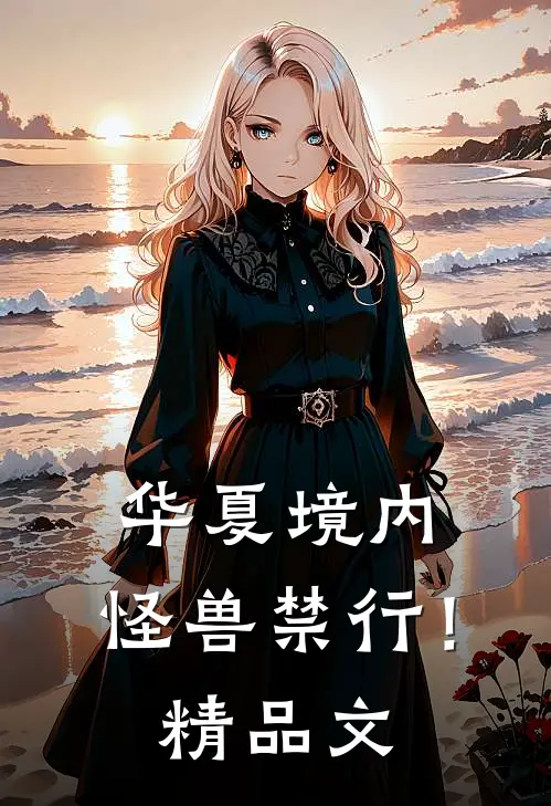 华夏境内，怪兽禁行！精品文