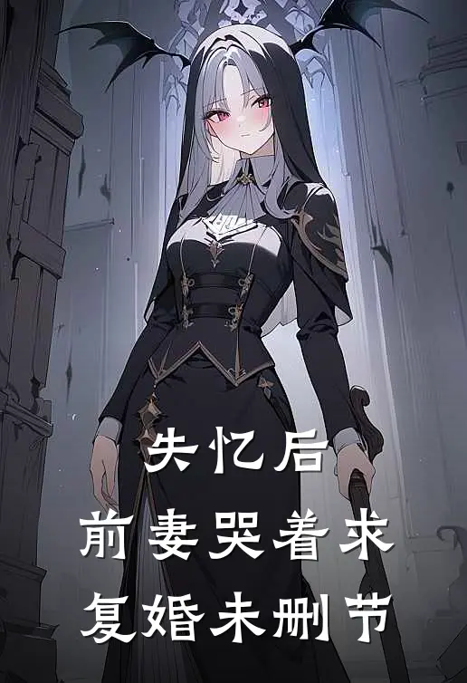 失忆后,前妻哭着求复婚未删节
