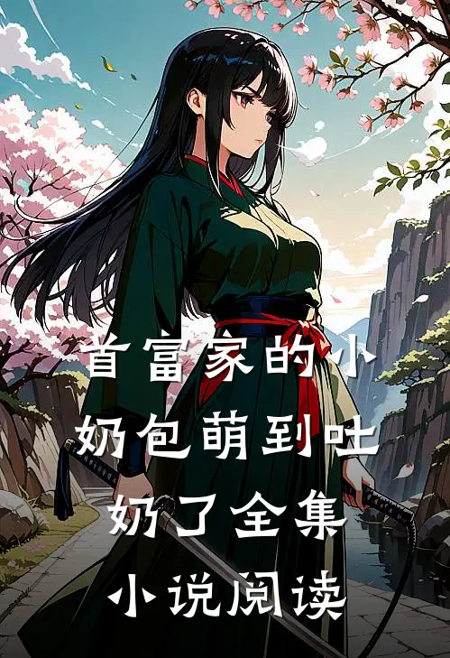 首富家的小奶包萌到吐奶了全集小说阅读