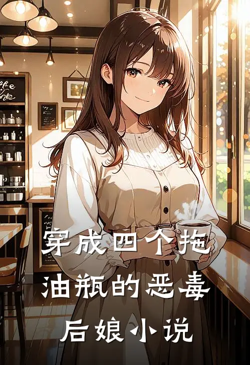 穿成四个拖油瓶的恶毒后娘小说