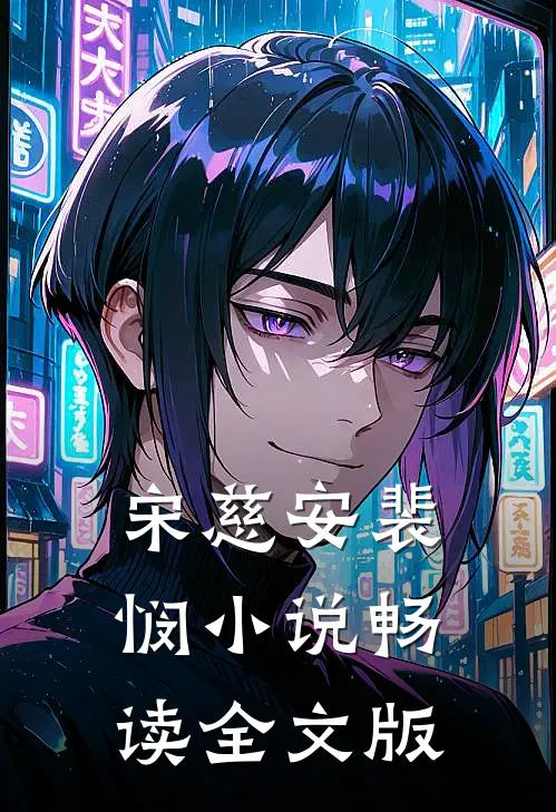 宋慈安裴悯小说畅读全文版