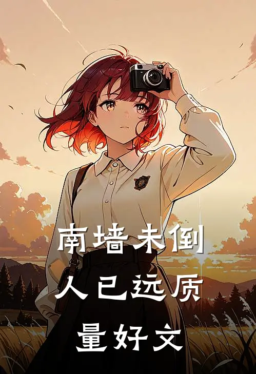 南墙未倒人已远质量好文