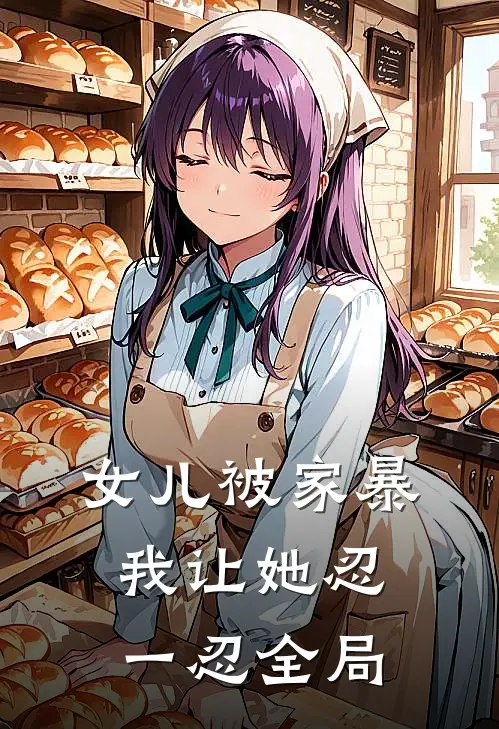 女儿被家暴,我让她忍一忍全局杀了她
