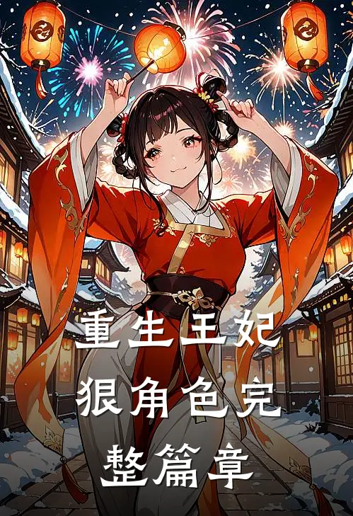 重生王妃狠角色完整篇章在线阅读