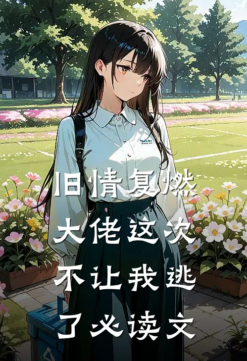 旧情复燃,大佬这次不让我逃了必读文