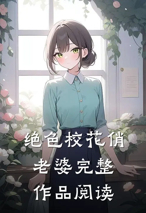 绝色校花俏老婆完整作品阅读