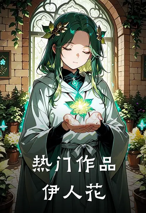 热门作品伊人花
