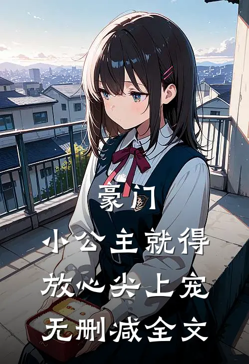 豪门：小公主就得放心尖上宠无删减全文