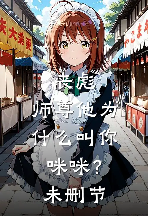 丧彪,师尊他为叫你咪咪?未删节