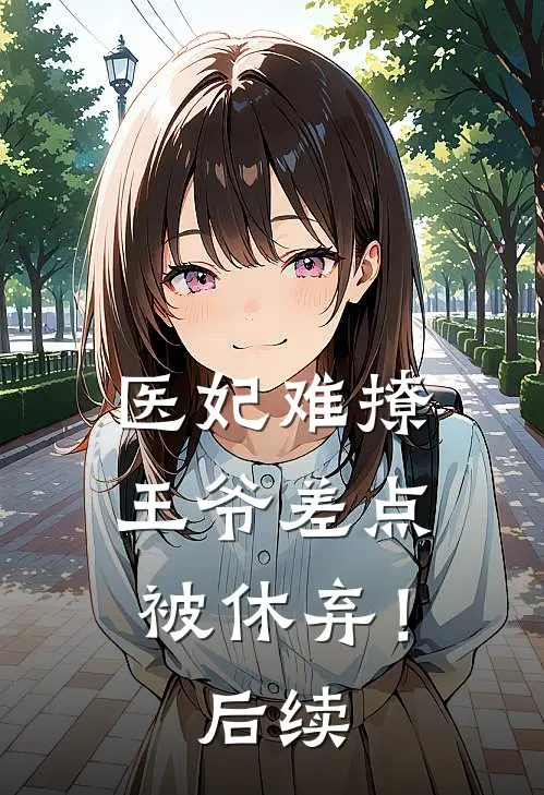 医妃难撩王爷差点被休弃!后续结局