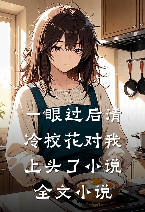 一眼过后清冷校花对我上头了小说全文小说