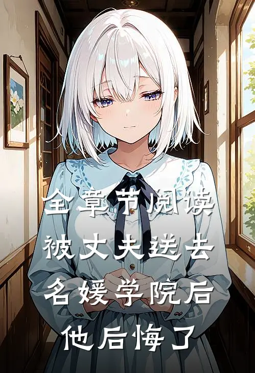 全章节阅读被丈夫送去名媛学院后，他后悔了