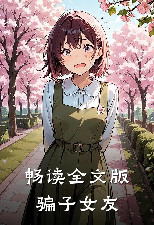 畅读全文版骗子女友