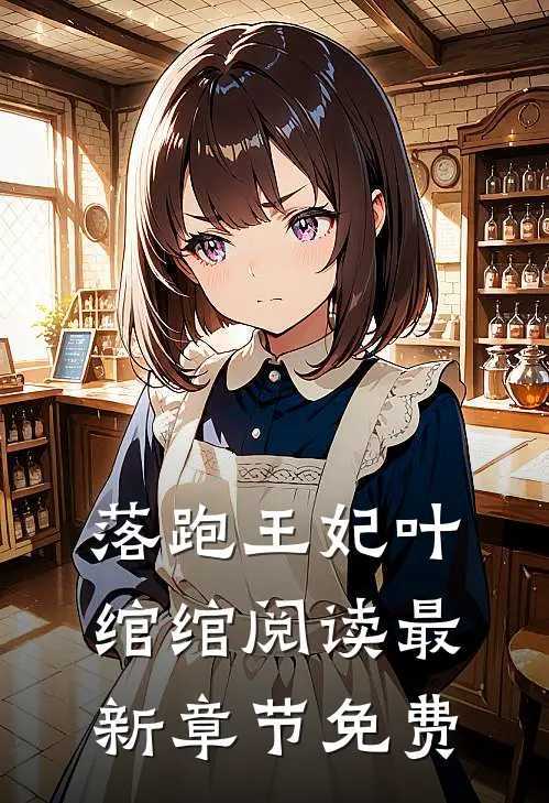 落跑王妃叶绾绾阅读最新章节免费
