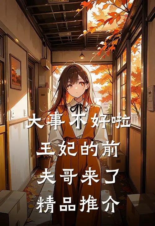 大事不好啦，王妃的前夫哥来了精品推介