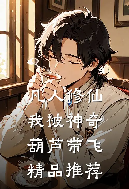 凡人修仙：我被神奇葫芦带飞精品推荐
