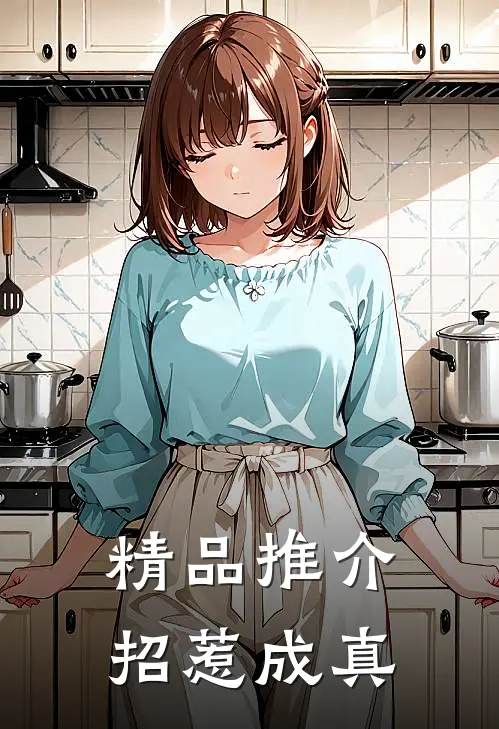 精品推介招惹成真