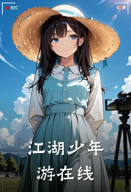 江湖少年游在线