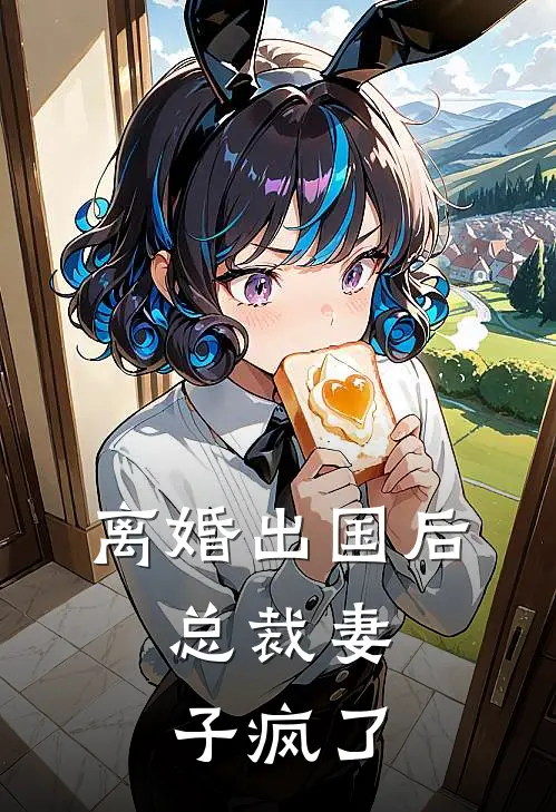 离婚出国后,总裁妻子疯了 百度