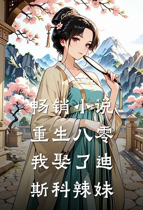 畅销重生八零我娶了迪斯科辣妹免费阅读