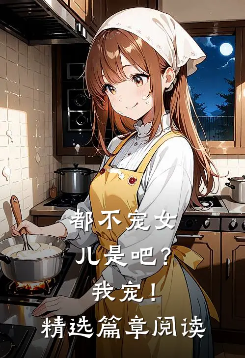 都不宠女儿是吧?我宠!精选篇章阅读全文